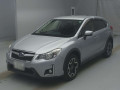 2015 Subaru XV