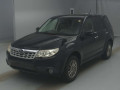 2011 Subaru Forester