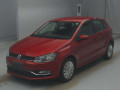 2014 Volkswagen Polo
