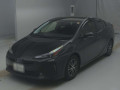 2022 Toyota Prius
