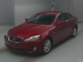 2008 Lexus IS