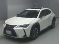 2024 Lexus UX