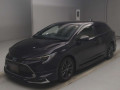 2020 Toyota Corolla Touring Wagon