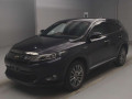 2014 Toyota Harrier Hybrid