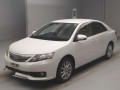 2013 Toyota Allion