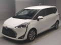 2020 Toyota Sienta