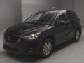 2012 Mazda CX-5