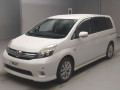 2011 Toyota Isis