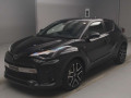 2022 Toyota C-HR
