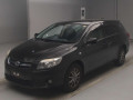 2012 Toyota Corolla Fielder