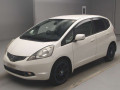 2008 Honda Fit