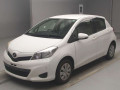2012 Toyota Vitz