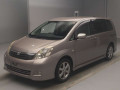 2007 Toyota Isis