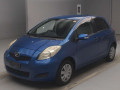 2009 Toyota Vitz