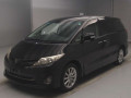 2011 Toyota Estima