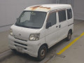 2011 Daihatsu Hijet Cargo
