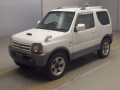2008 Suzuki Jimny