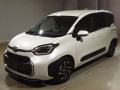 2023 Toyota Sienta