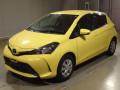 2014 Toyota Vitz