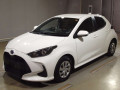 2023 Toyota YARIS