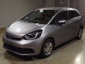 2023 Honda Fit