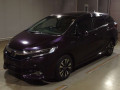 2017 Honda SHUTTLE