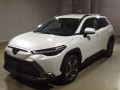 2024 Toyota Corolla Cross