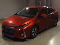 2017 Toyota Prius PHV