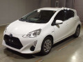 2015 Toyota Aqua