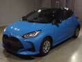 2020 Toyota YARIS