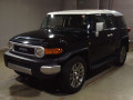 2011 Toyota FJ CRUISER