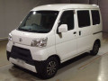 2018 Toyota Pixis Van