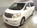 2005 Toyota Alphard