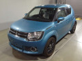 2016 Suzuki IGNIS