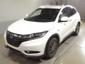2014 Honda VEZEL