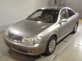 2003 Nissan Bluebird Sylphy