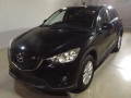 2013 Mazda CX-5