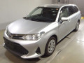 2019 Toyota Corolla Fielder