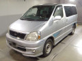 2001 Toyota Regius Van