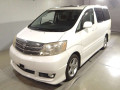 2003 Toyota Alphard G