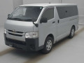 2018 Toyota Hiace Van