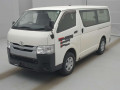 2019 Toyota Hiace Van