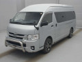2019 Toyota Hiace Van