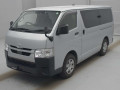 2020 Toyota Hiace Van
