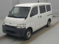 2015 Toyota Townace Van