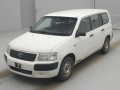 2007 Toyota Succeed Van