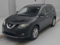 2015 Nissan X-Trail