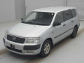 2011 Toyota Succeed Van