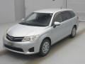 2013 Toyota Corolla Fielder