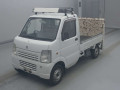 2013 Suzuki Carry Truck